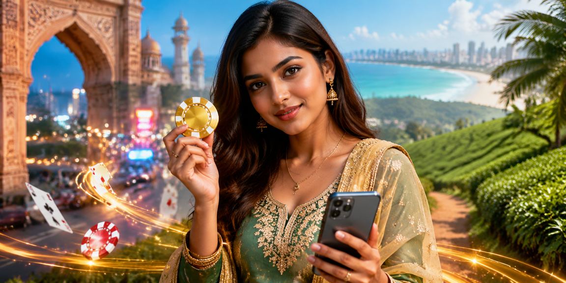 কুমিল্লার মোবাইল ক্যাসিনো অভিজ্ঞতা